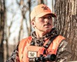 Vortex Blaze Orange Hunting Vest and Hat Set