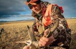 Orange Safety Vest for Hunting Gear