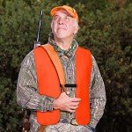 Blaze Orange Hunting Vest for Men and Women