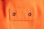 Heartland Blaze Orange Hunting Vest - XX-Large
