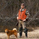 4-Piece High Visibility Hunting Safety Vests