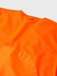 Blaze Orange Quietwear Vest - X-Large