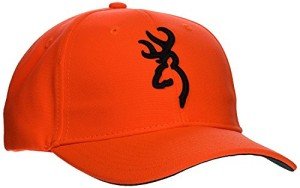 Browning Women's Blaze Baseball Cap - One Size