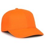 Blaze Orange Men's Hunting Hats and Beanies