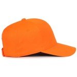 Blaze Orange Men's Hunting Hats and Beanies