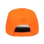 Blaze Orange Men's Hunting Hats and Beanies