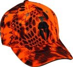 Kryptek Inferno Performance Cap for Men