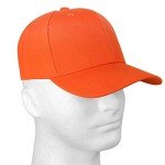 Falari Adjustable Baseball Cap for Outdoor Activities