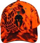 Kryptek Inferno Performance Cap for Men