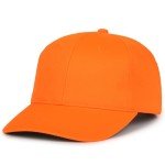 Blaze Orange Men's Hunting Hats and Beanies