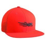 SITKA Gear Men's Blaze Orange Truck Cap