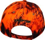 Kryptek Inferno Performance Cap for Men