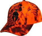 Kryptek Inferno Performance Cap for Men