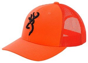 Browning Blaze Cap for Hunting Adventures