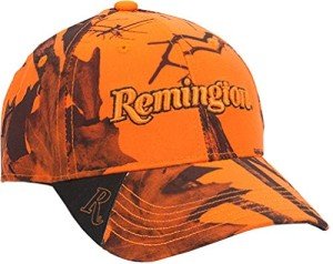 Remington Women's Blaze Camo Hunting Cap