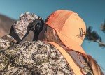 Vortex Blaze Orange Hunting Hat for Safety