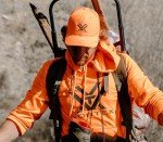 Vortex Blaze Orange Hunting Hat for Safety