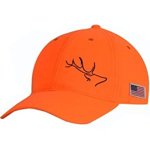 High Performance Waterproof Hunting and Fishing Cap