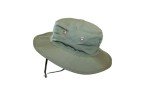 Reversible Blaze Boonie Hat - Ripstop for Outdoor Adventure