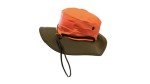 Reversible Blaze Boonie Hat - Ripstop for Outdoor Adventure