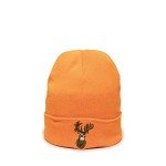 Blaze Orange Outdoor Cap - One Size Fits All