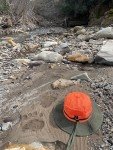 Reversible Blaze Boonie Hat - Ripstop for Outdoor Adventure