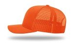 R Richardson 882 Blaze Orange Hunting Hat