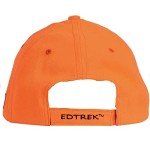 High Performance Waterproof Hunting and Fishing Cap