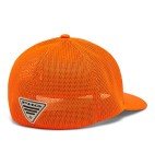 Columbia Blaze PHG Game Flag Mesh Cap