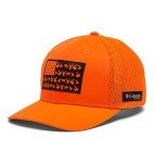 Columbia Blaze PHG Game Flag Mesh Cap