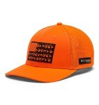 Columbia Blaze PHG Game Flag Mesh Cap