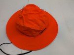 Cabela's Blaze Orange Performance Boonie Hat