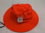Cabela's Blaze Orange Performance Boonie Hat