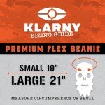 Camo Blaze Orange Hunting Hat - Youth & Adult