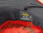 Cabela's Blaze Orange Performance Boonie Hat