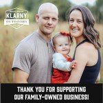 Camo Blaze Orange Hunting Hat - Youth & Adult