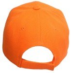 Embroidered MAGA Donald Trump Adjustable Hunting Hat