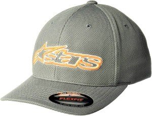 Alpinestars Men's Blaze Flexfit Hunting Hat