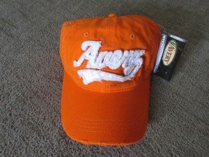 Avery Duck Hunting Hats in Fun Styles