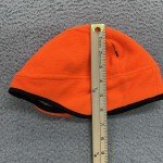 Huntworth Reversible Camo & Blaze Beanie Hat