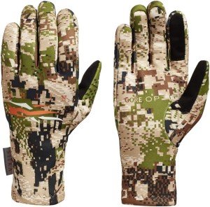 Men's Hunting Traverse Outdoor Gloves