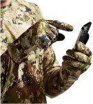 Men's Hunting Traverse Outdoor Gloves