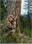Men's Hunting Traverse Outdoor Gloves