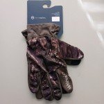 Magellan Outdoors XL Realtree Edge Camo Shooter Gloves