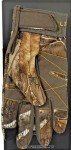 Realtree Edge Camo Hunting Utility Gloves - Size M
