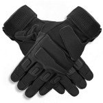 Tactical Camo Anti-Skid Gloves for Hunting