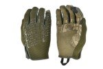 Durable Camouflage Hunting & Shooting Gloves