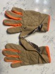 Small Hunting Gloves for Seasoned Shooters