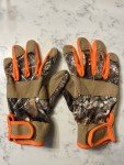 Small Hunting Gloves for Seasoned Shooters