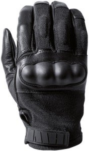 HWI Hard Knuckle Tactical Gloves - Small